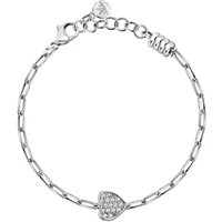 Bracciale Morellato Donna Drops in Acciaio SCZ1344 - SCZ1344
